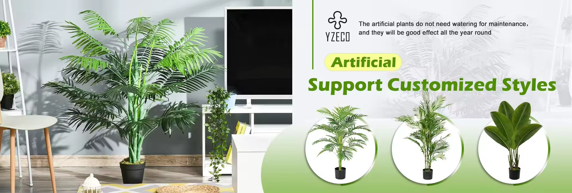 Qualität Natürliche, erhaltenen Moose usine